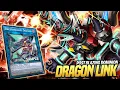 Lagu Deck Dragon Link Post Blazing Dominion | MDPRO3 | Replays  \u0026 Decklist
