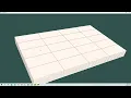 VTK Python Example - CreateESGrid