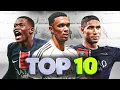 Download Lagu Top 10 Full-Backs in Football 2025