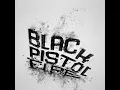 Run Rabbit Run - Black Pistol Fire