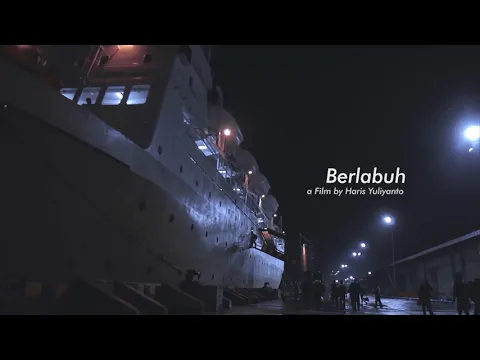 Berlabuh (TRAILER)