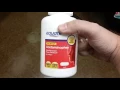 FUNNY Acetaminophen Tylenol CAUTION Equate Brand Walmart