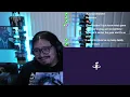 1ST LISTEN REACTION Russ - Come Back To Me (Official Audio)