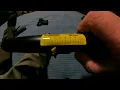 Trigger pull weight from my 2 Smith and Wesson CSX AFTER 500 ROUNDS