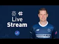 Download Lagu LIVE STREAM | Hampshire Men v Nottinghamshire Outlaws | Metro Bank One Day Cup