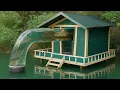 Download Lagu Fish Are Coming İnto The House / Fishing 