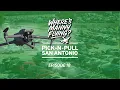 Where s Manny Flying Episode 18 Pick-N-Pull San Antonio From Above DJI Air 3