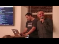 REACTSYD Live React in ClojureScript by Bryan Maass