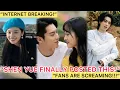 “OMG! SHEN YUE POSTED SWEET PHOTOS with DYLAN WANG on her IG!”