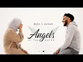 Download Lagu Muad X Zayaan - Angels At The Gates (Vocals Only)