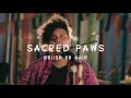 Sacred Paws - Brush Yr Hair (Green Man Festival | Sessions)