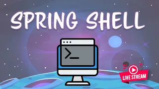 Introduction to Spring Shell Part 1