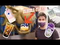 Taste Testing Viral TikTok Bubble Teas