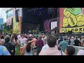 Download Lagu Manchester Orchestra - The Silence (Live) Lollapalooza Chicago