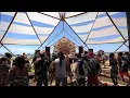 Bio babas - Solclipse Full Solar Eclipse Mexico