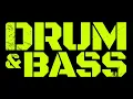 Feint - Treading Water feat. HYLIA Drum.and.Bass Electronic Music 2023 DNB
