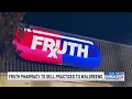 Fruth Pharmacy to sell practices to Walgreens