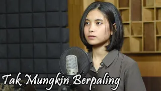 tak mungkin berpaling slam elma bening musik cover