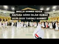 Download Lagu Molla Ahmed Hoca | Kafana Göre İslâm Olmaz 