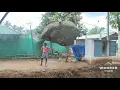 Download Lagu புதிதாக தோண்டப்பட்ட கிணறு - Well Digging by hand