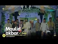 Maulid Akbar KBNU Cirengit 2024 paling menyala bersama Sayyid Seif Alwi #maulidnabi #sayyidseifalwi