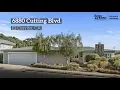 6880 Cutting Blvd - El Cerrito CA