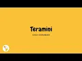 Download Lagu Lirik Lagu Teramini by Ghea Indrawari