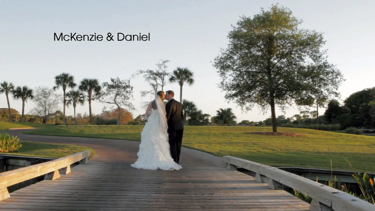 Wedding at Breakers West ~ Tears of Happiness, Joy, and Rememerance