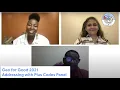 Geo for Good 2021 Addressing with Plus Codes Panel