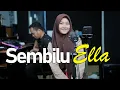 Download Lagu Sembilu - Ella | Live cover by Negita