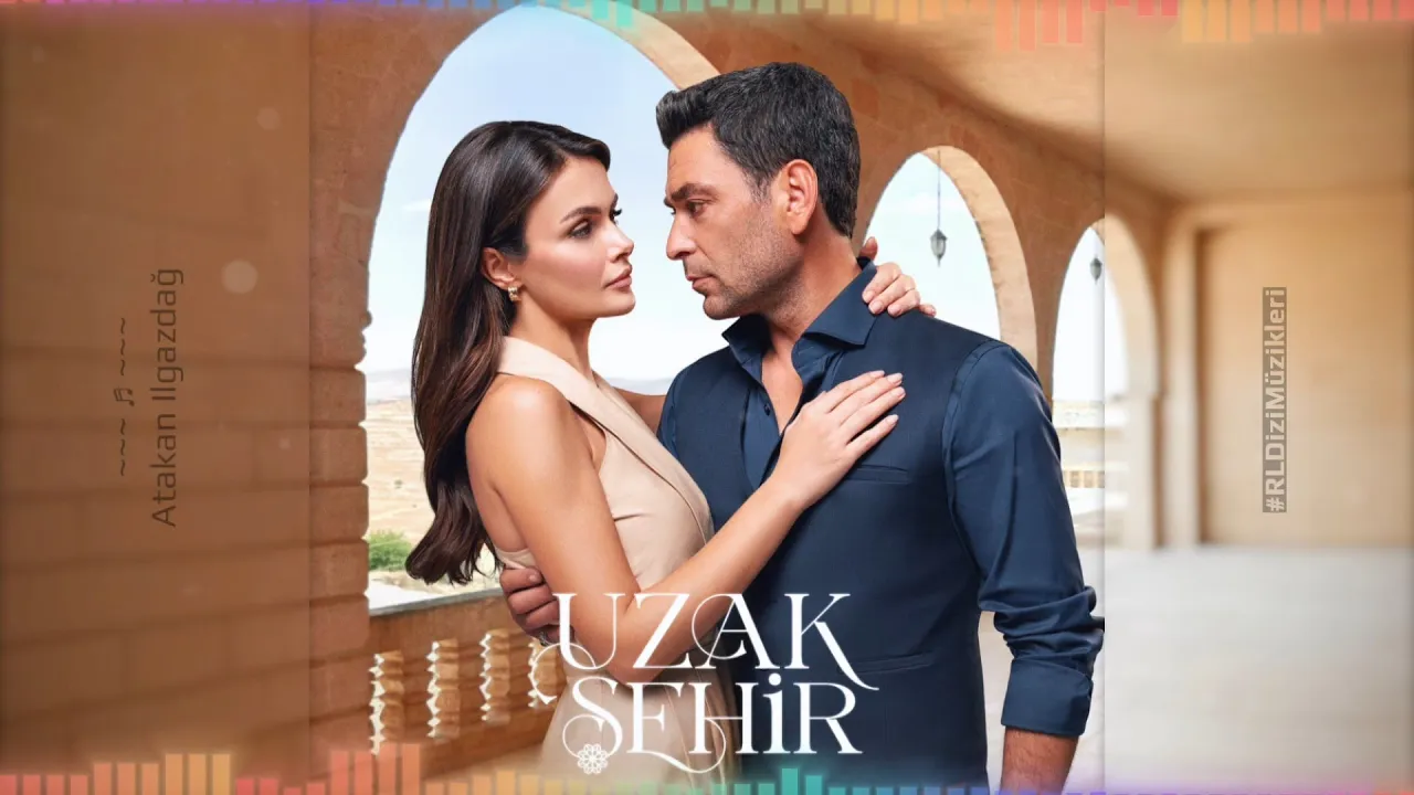 Uzak Şehir - Yüzleşme