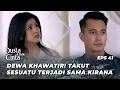 Download Lagu REGINA GAK AKAN BIARKAN IVAN HIDUP TENANG‼️ - DUSTA DI BALIK CINTA EPS 41