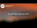 George Birge - It Won't Be Long (Lyrics)