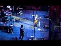 Avery Anna performs It's Just Rainin' at Bulls Bands Barrels in Savannah, GA