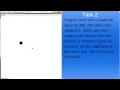 Intro Java Particle Tasks