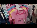 shopping at Maxway