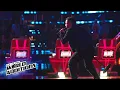 Download Lagu Blind Auditions that turn into CONCERTS | Out of this World Auditions