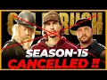 Gold Rush Season 15 Getting Cancelled SHOCKING NEWS