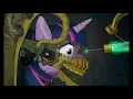 Download Lagu Grimdark mlp tribute (Flock of Flesh by once human version)