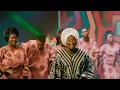 MO YÉ- ADEYINKA ALASEYORI