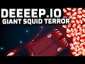 Download Lagu GIANT SQUID DESTROYS SERVER!! | Deeeep.io montage
