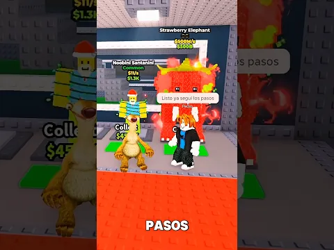 AYUDE A UN TOCINO ππ #roblox #parati #robloxindonesia #robloxedit