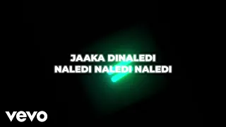 major league djz abidoza dinaledi lyric video ft mpho sebina
