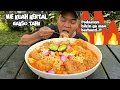 Download Lagu NGAWADANG MIE KUAH BAKSO TAHU CABE BAWANG ! SEGER BIKIN KENYANG