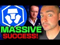 Download Lagu Crypto.com NEW PARTNERS! (CRO Coin Needs THIS!) Cronos Price Update