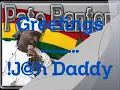 Pato Banton - Legalize It