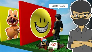 JANGAN MAIN GAME QUIZ VIRAL INI DI ROBLOX