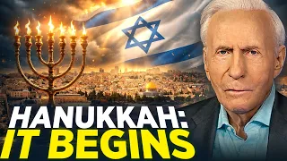 What Is Coming This Hanukkah 2026?!