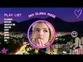 ELENA ROSE Mix 2026 🎵La Niña de Caracas: Éxitos y Sentimiento | Q'WAY MUSIC!
