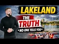 The TRUTH About Living in Lakeland Florida Before You Move
